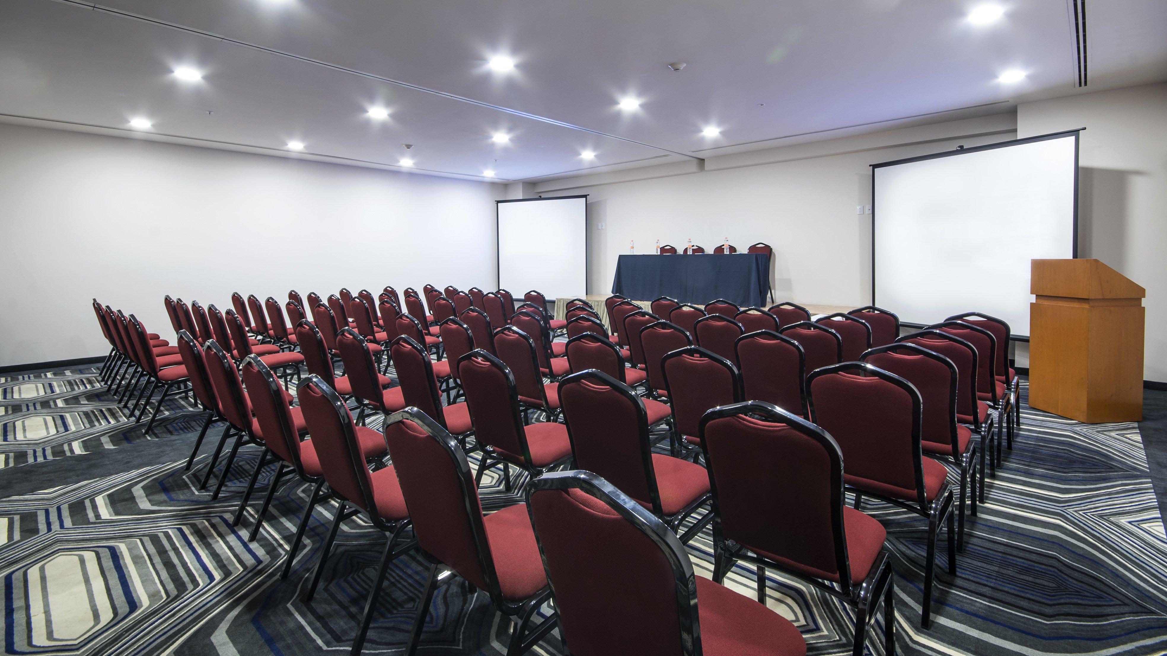 Holiday Inn Express Mexico- Toreo By Ihg Екстериор снимка