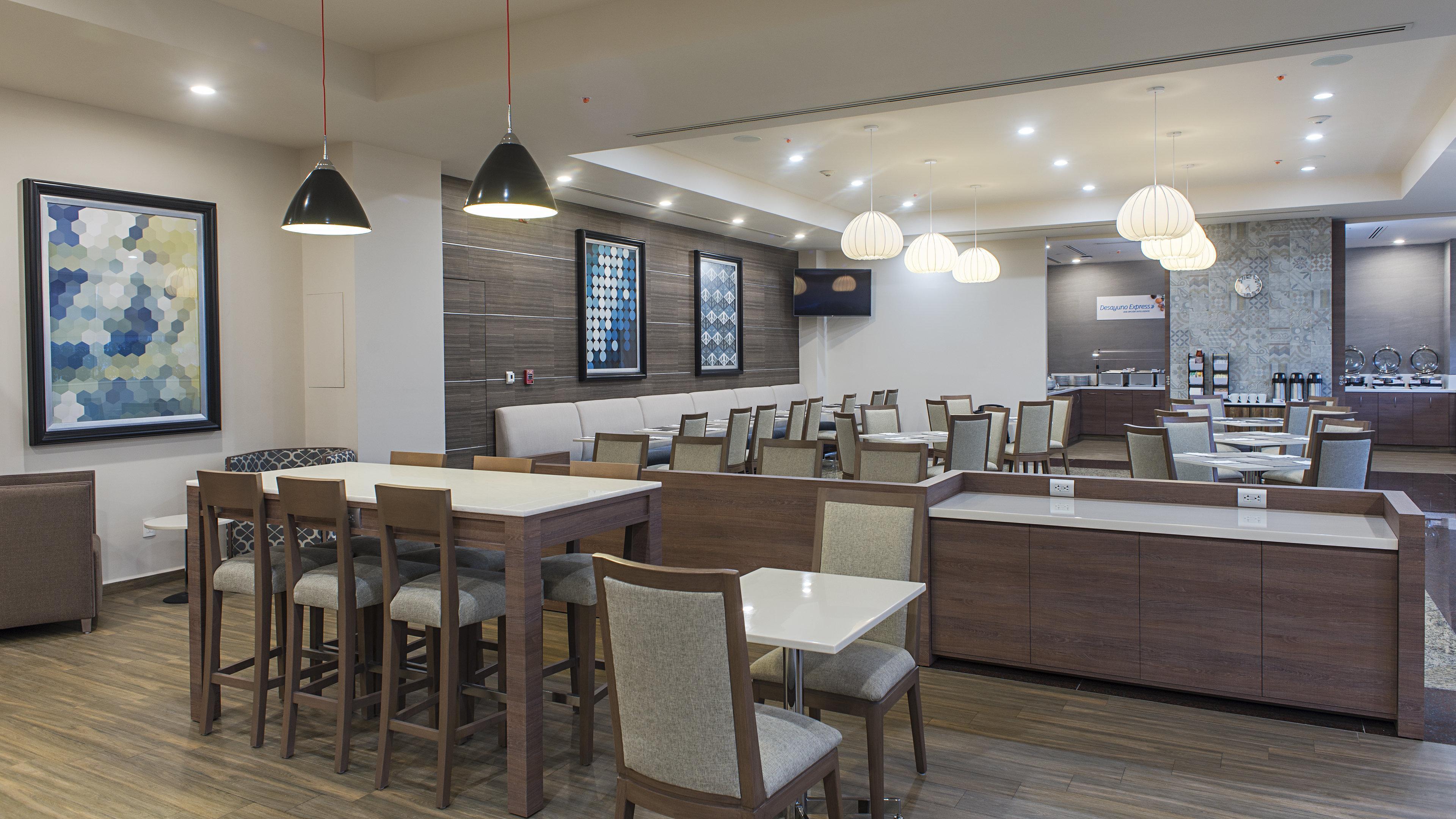Holiday Inn Express Mexico- Toreo By Ihg Екстериор снимка