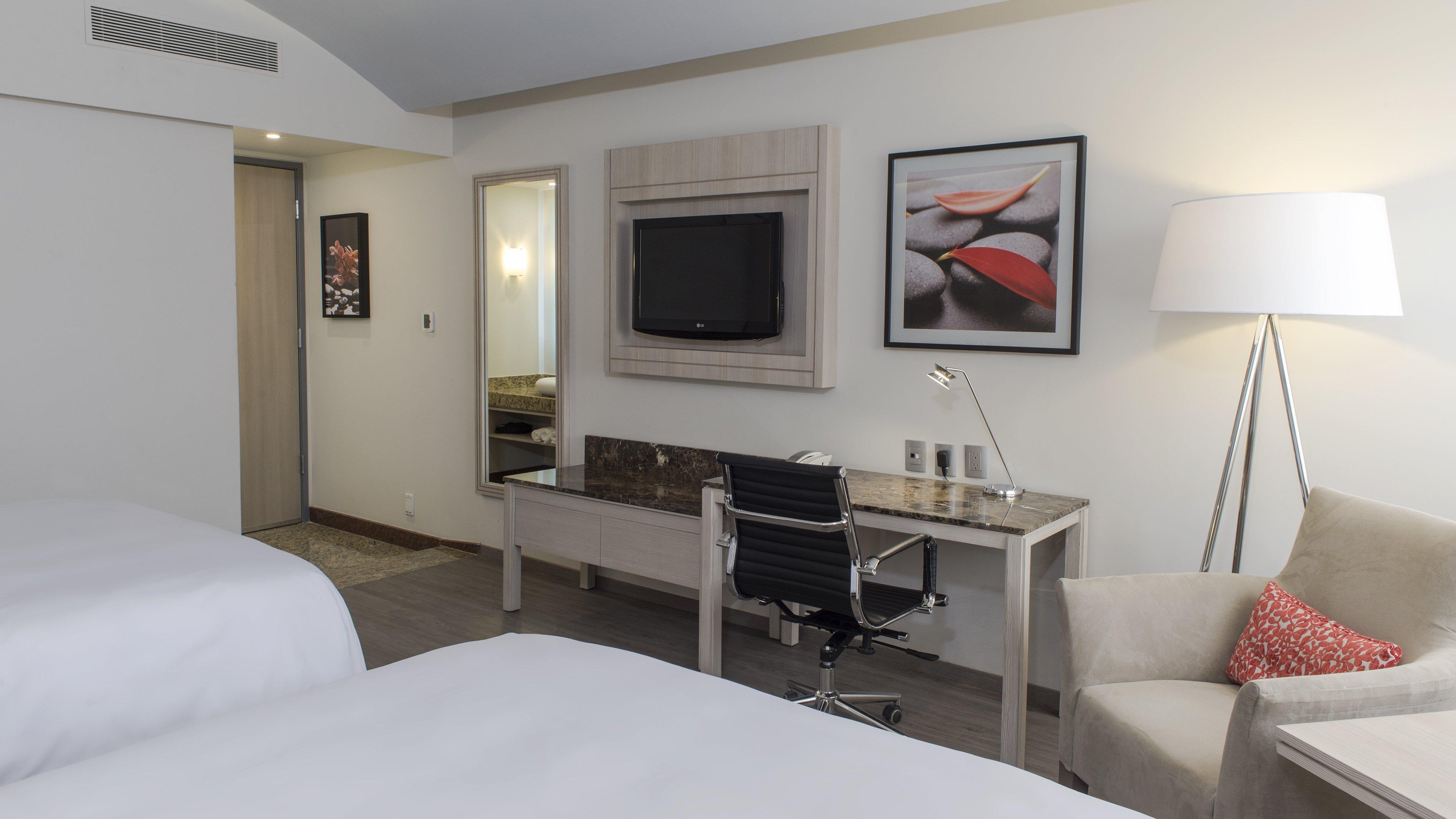 Holiday Inn Express Mexico- Toreo By Ihg Екстериор снимка