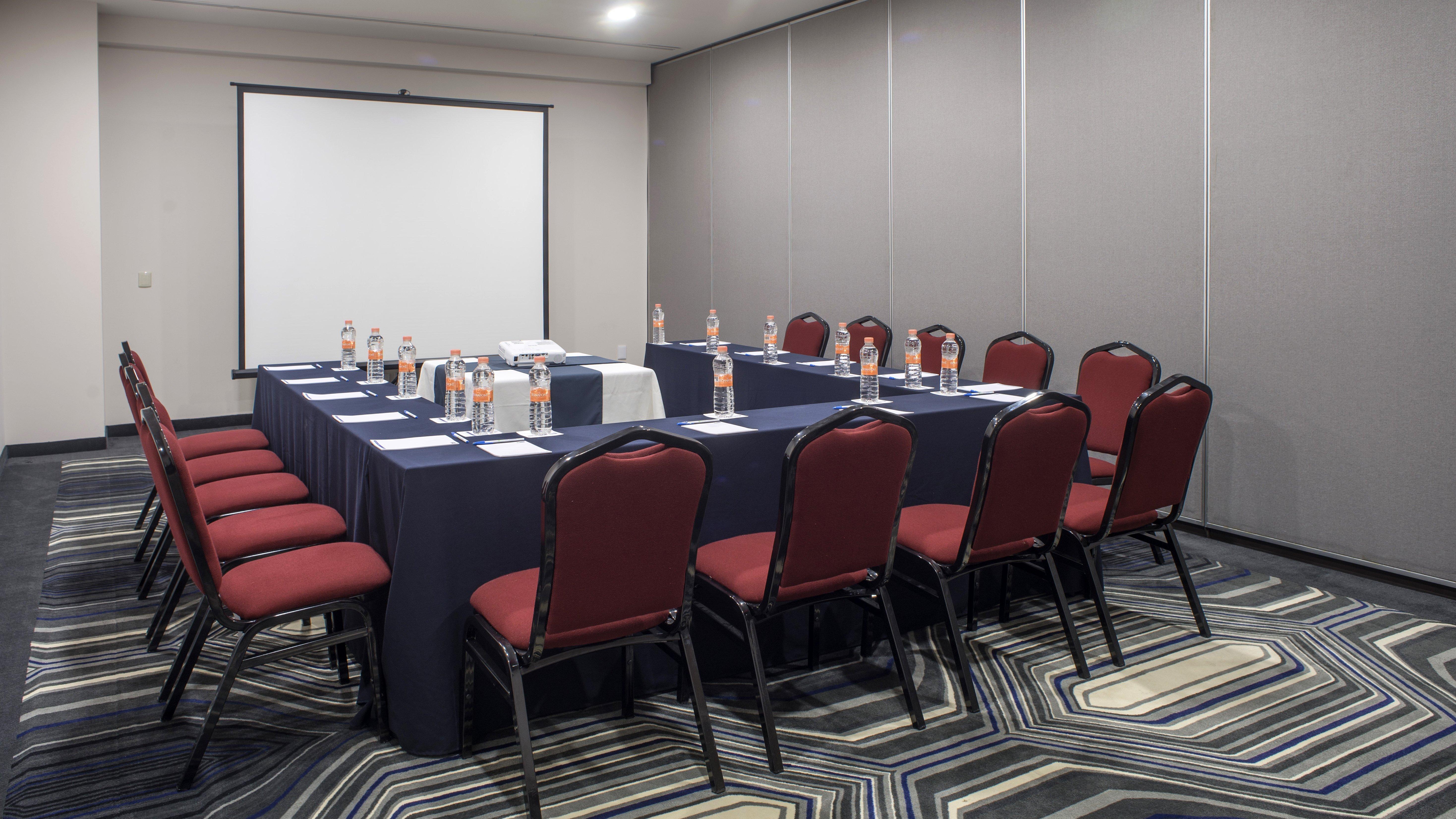 Holiday Inn Express Mexico- Toreo By Ihg Екстериор снимка