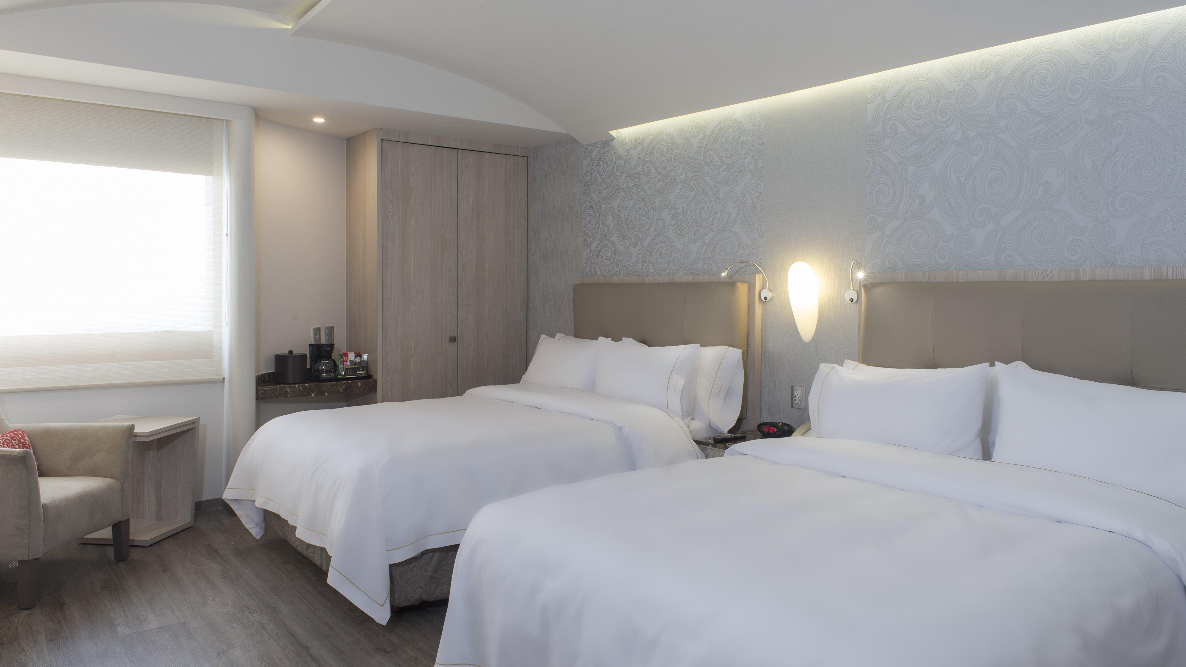 Holiday Inn Express Mexico- Toreo By Ihg Екстериор снимка
