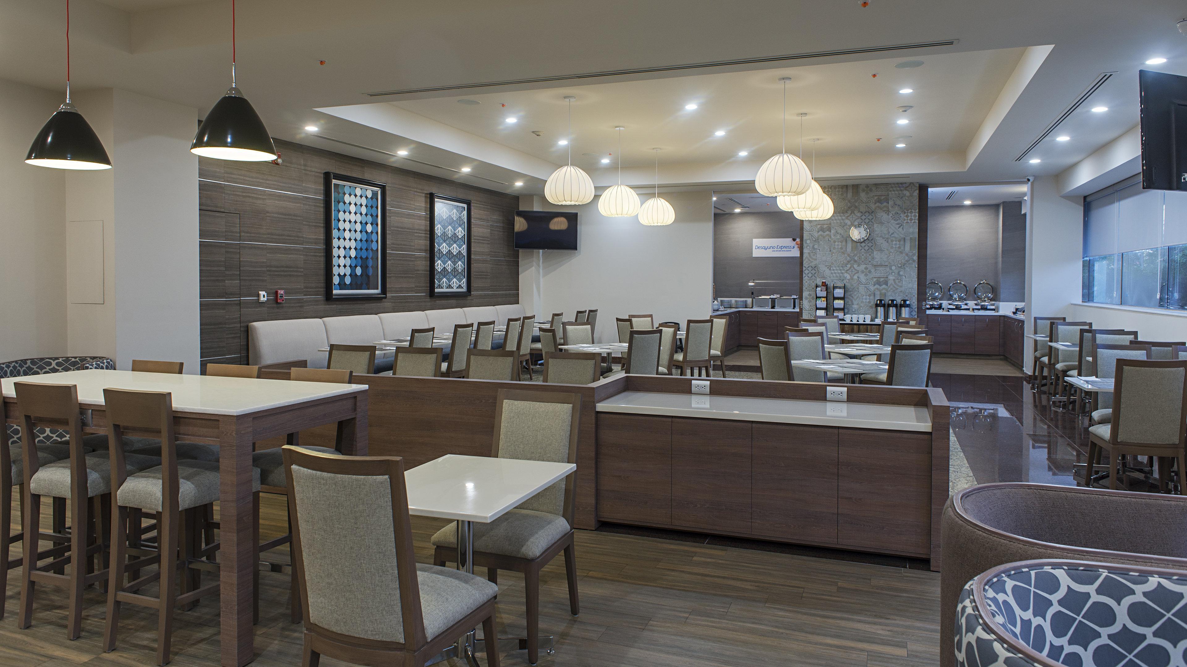 Holiday Inn Express Mexico- Toreo By Ihg Екстериор снимка