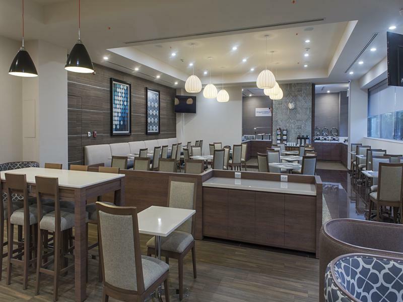 Holiday Inn Express Mexico- Toreo By Ihg Екстериор снимка